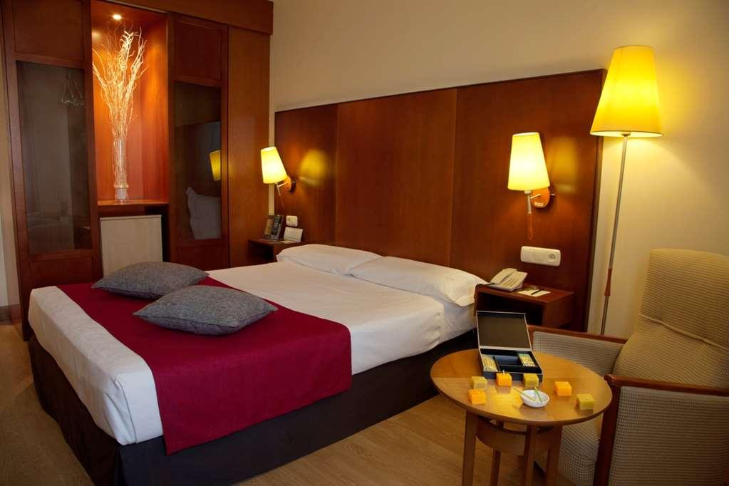 Vincci Ciudad De 4* Salamanca