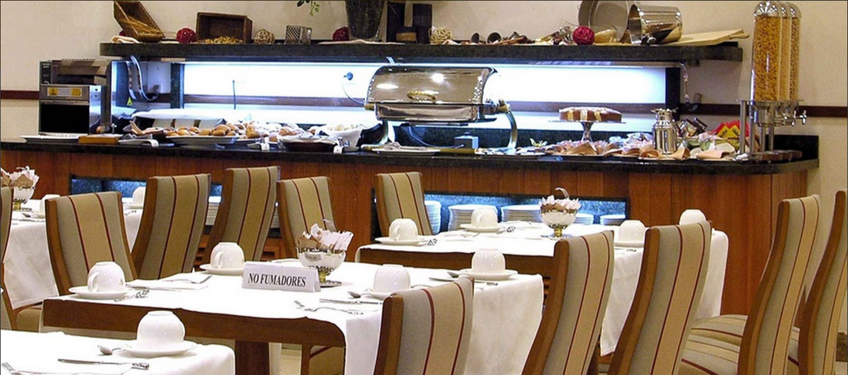 Vincci Ciudad De