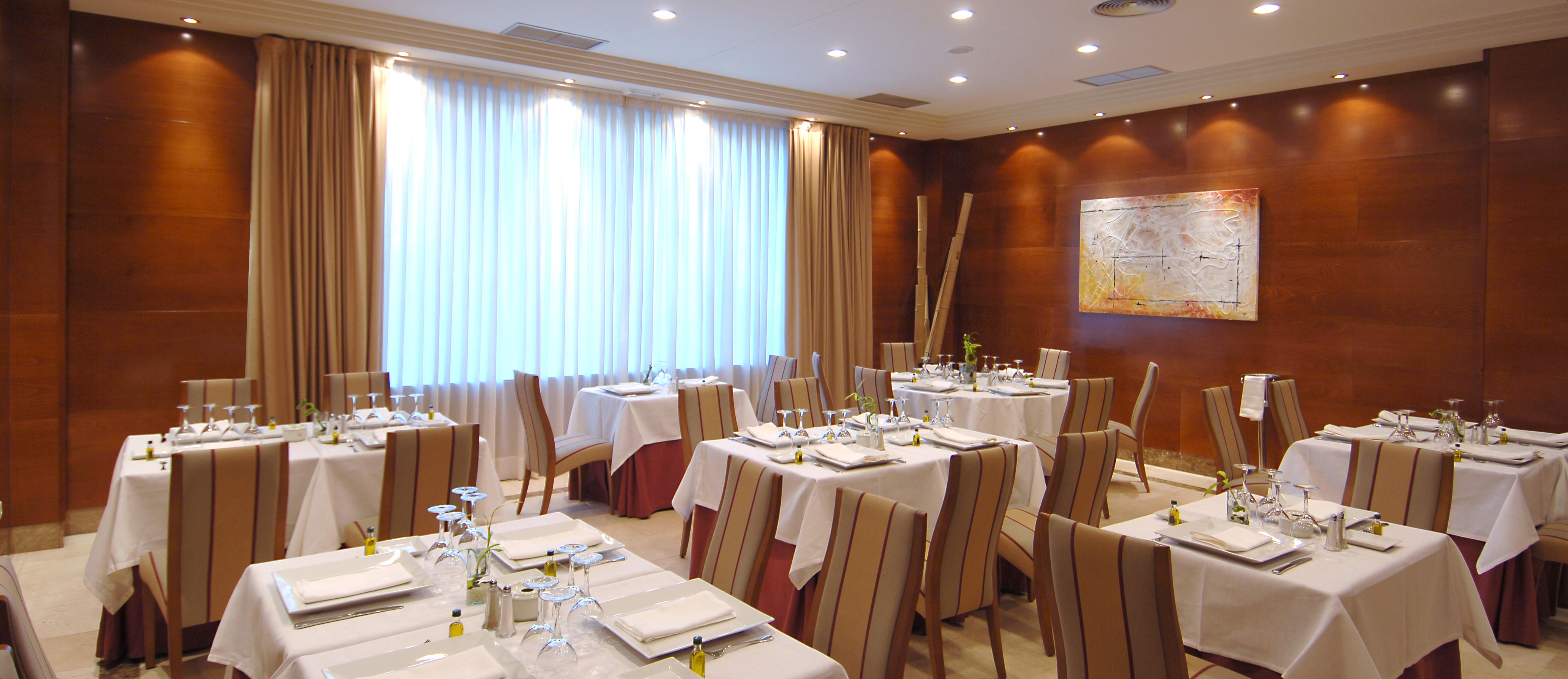 Vincci Ciudad De 4* Salamanca