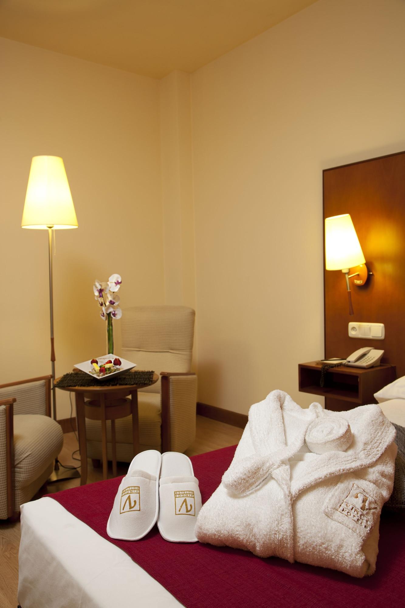 Vincci Ciudad De 4*