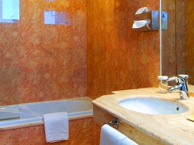 Vincci Ciudad De 4* Salamanca
