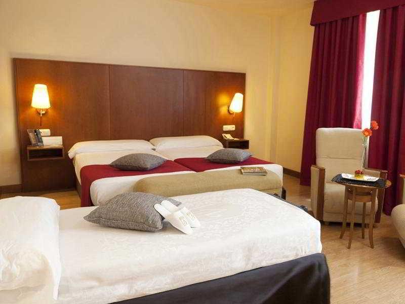 Vincci Ciudad De Hotel