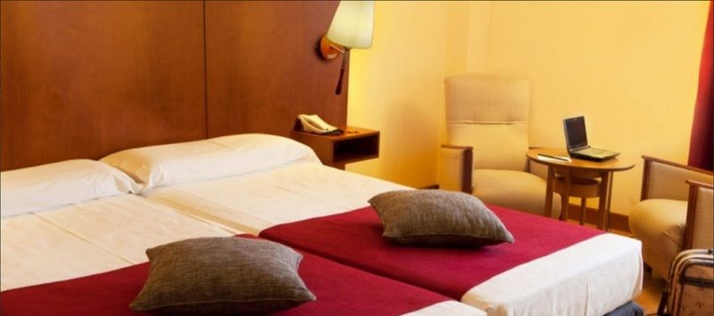 Hotel Vincci Ciudad De