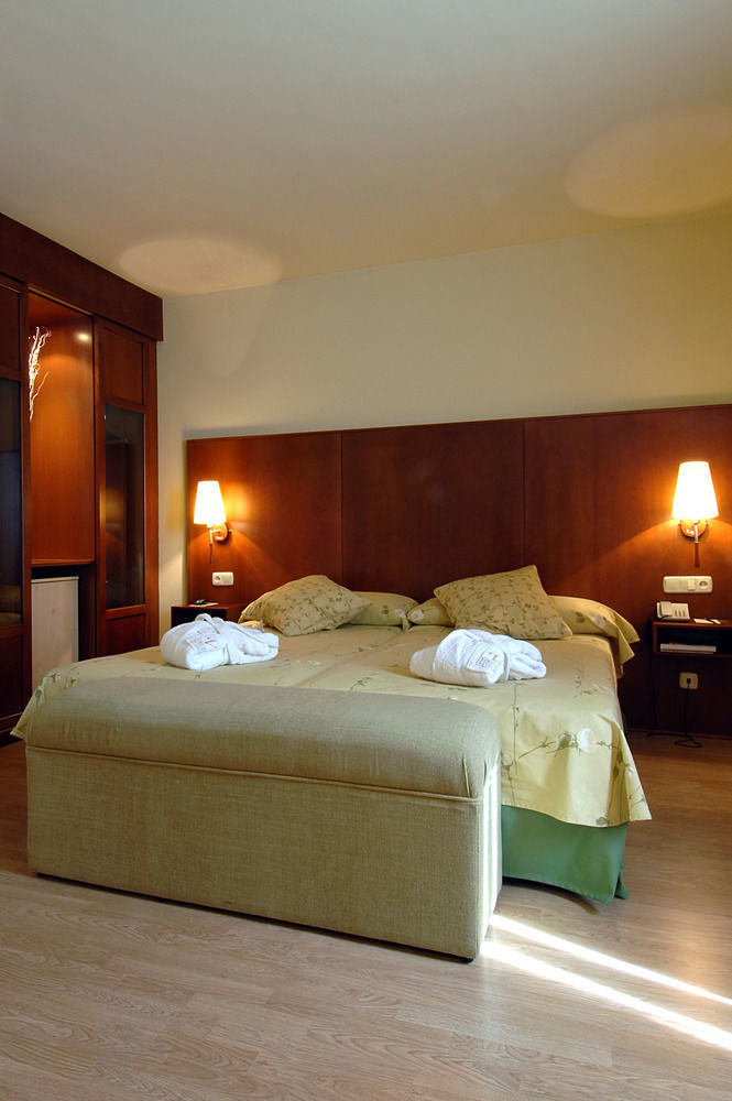 Hotel Vincci Ciudad De