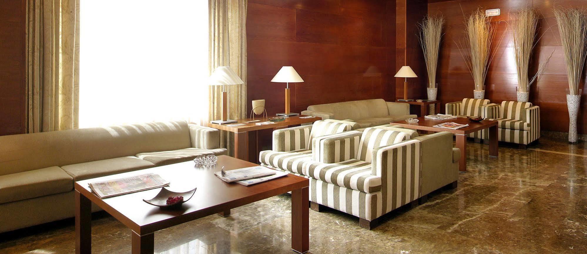 Vincci Ciudad De Salamanca