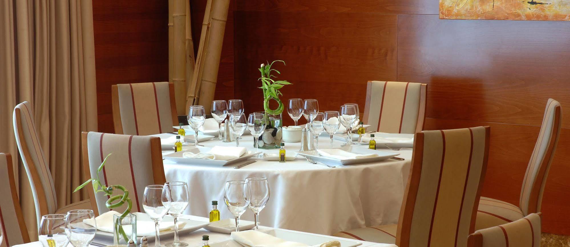 Vincci Ciudad De Hotel 4*