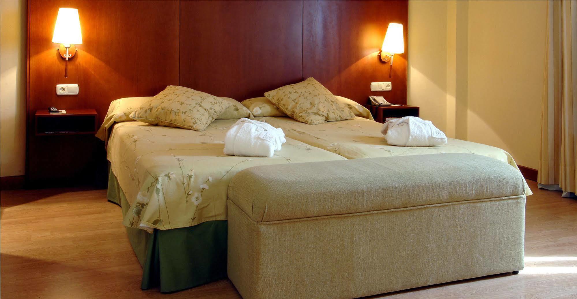 Vincci Ciudad De Hotel Salamanca