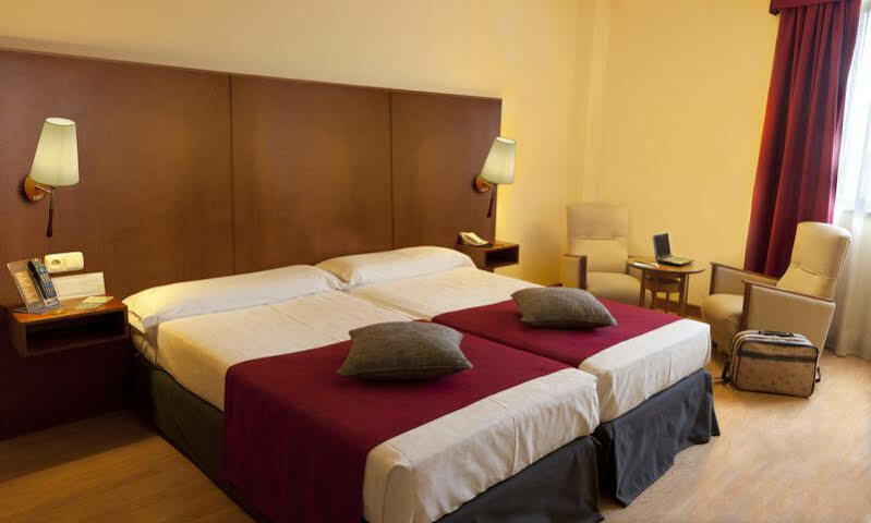 Hotel Vincci Ciudad De Salamanca