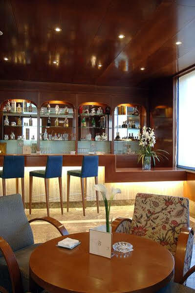 Vincci Ciudad De Hotel