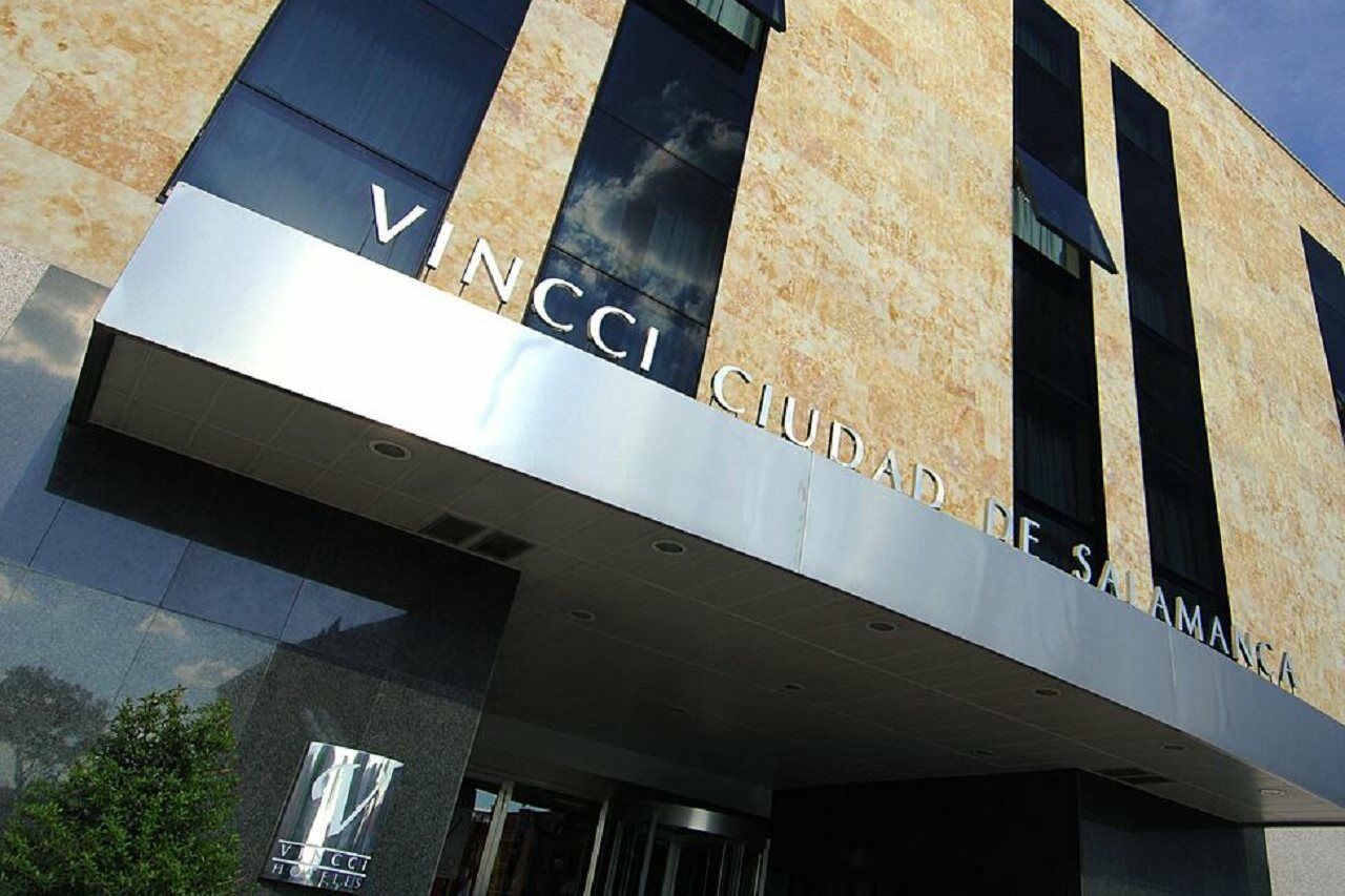 Vincci Ciudad De 4*