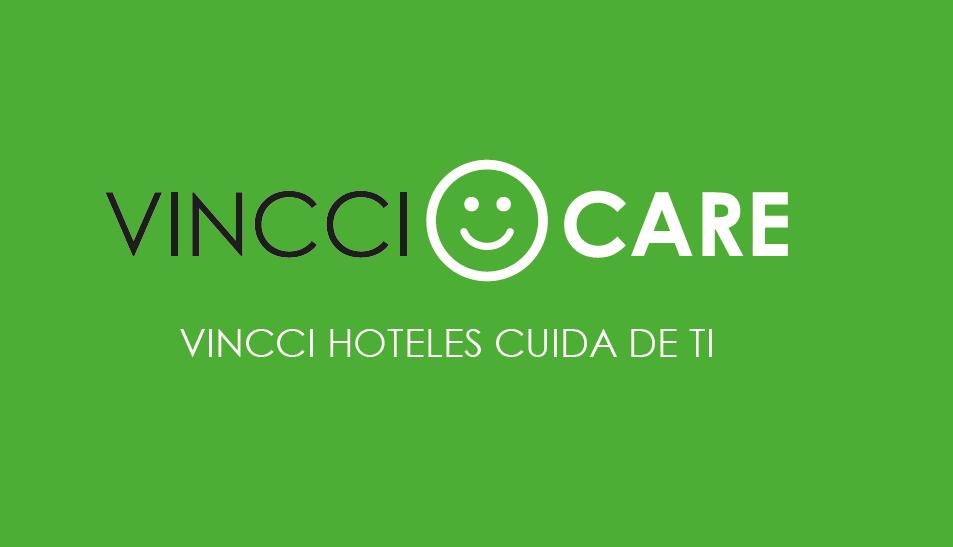 Vincci Ciudad De 4* Salamanca